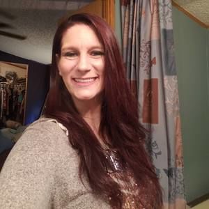 Meet your Posher, Alicia